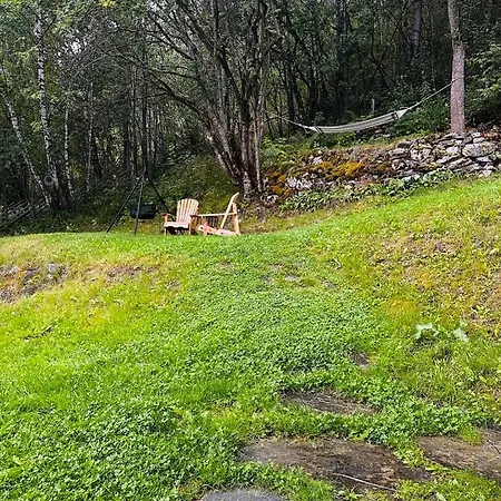 Charming Family House Near Kvitfjell Ringebu