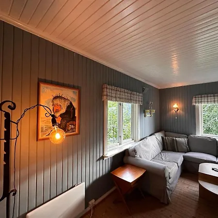 Charming Family House Near Kvitfjell Vakantiehuis *