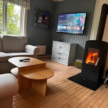 Vakantiehuis Charming Family House Near Kvitfjell *