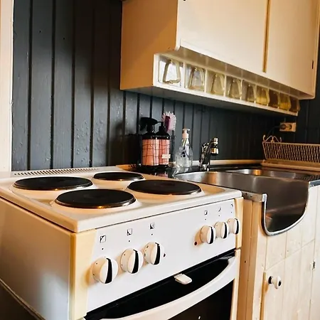 Charming Family House Near Kvitfjell Vakantiehuis