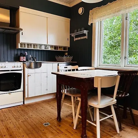 Charming Family House Near Kvitfjell Vakantiehuis *