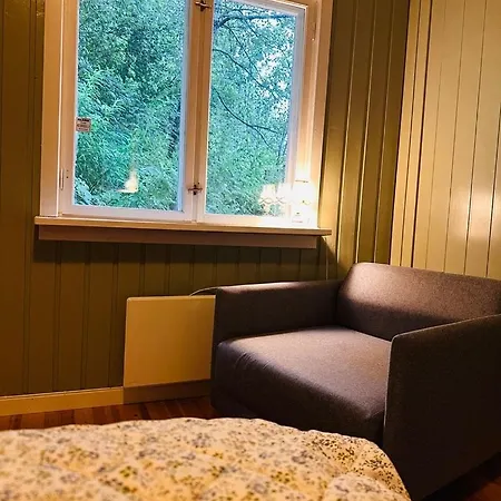 Vakantiehuis Charming Family House Near Kvitfjell *