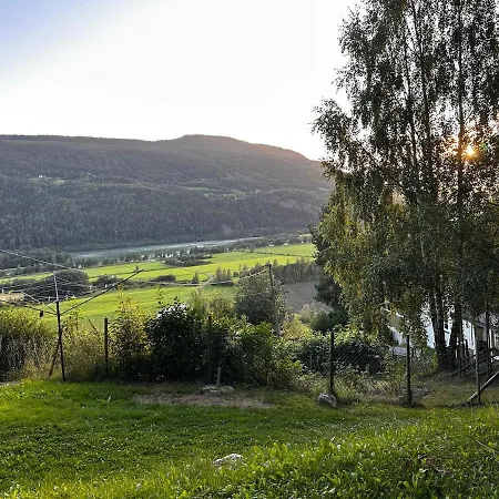 Vakantiehuis Charming Family House Near Kvitfjell Ringebu