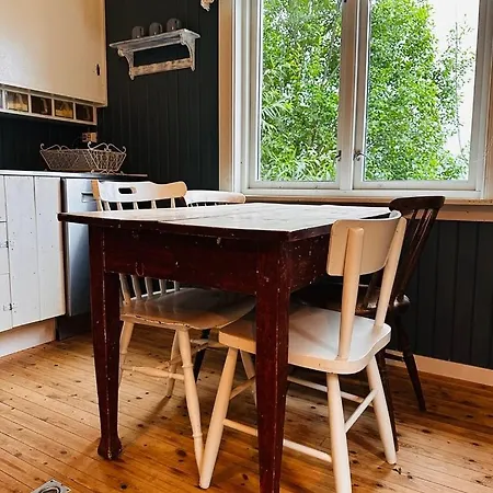 Charming Family House Near Kvitfjell