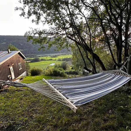 Charming Family House Near Kvitfjell Vakantiehuis