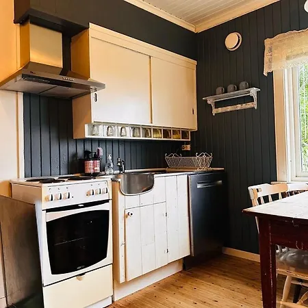 Vakantiehuis Charming Family House Near Kvitfjell *