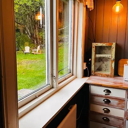 Charming Family House Near Kvitfjell Ringebu