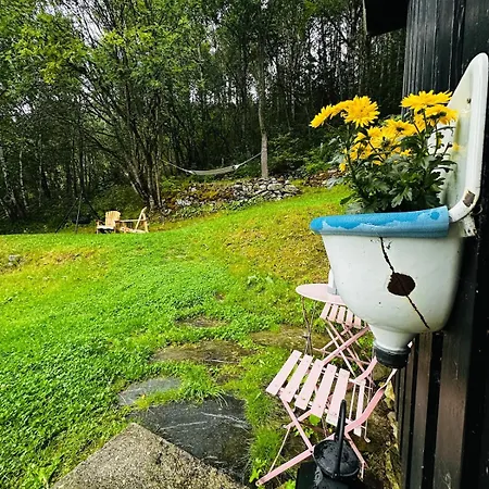 Charming Family House Near Kvitfjell Vakantiehuis Ringebu