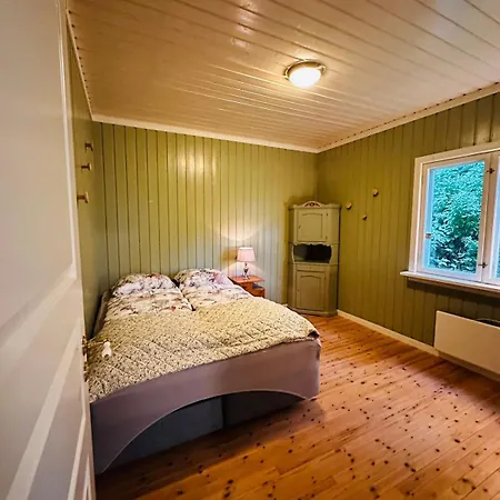 Charming Family House Near Kvitfjell *