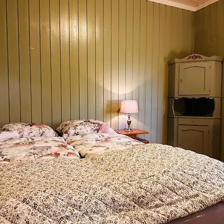 Charming Family House Near Kvitfjell Vakantiehuis
