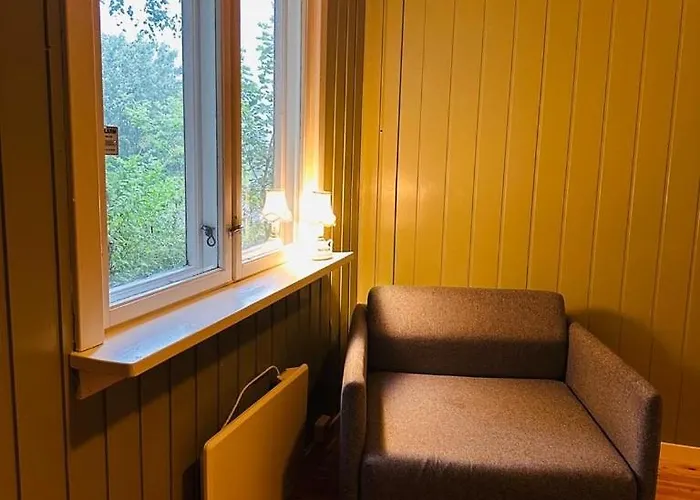 Charming Family House Near Kvitfjell * Ringebu