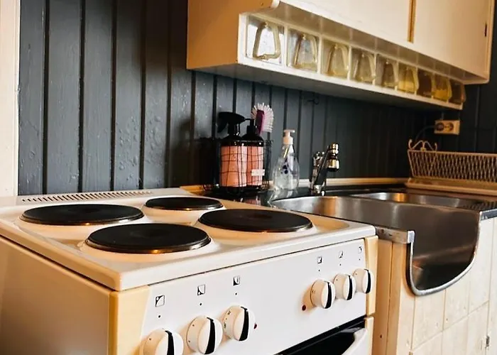 Charming Family House Near Kvitfjell Semesterbostad