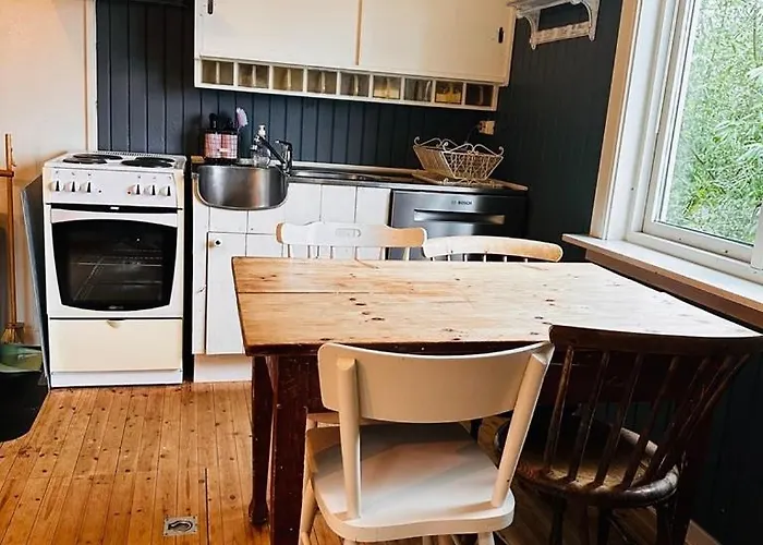 Charming Family House Near Kvitfjell Semesterbostad Ringebu