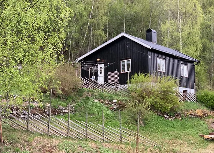Charming Family House Near Kvitfjell * Ringebu