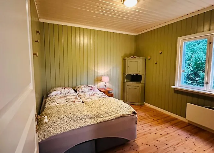 Charming Family House Near Kvitfjell *